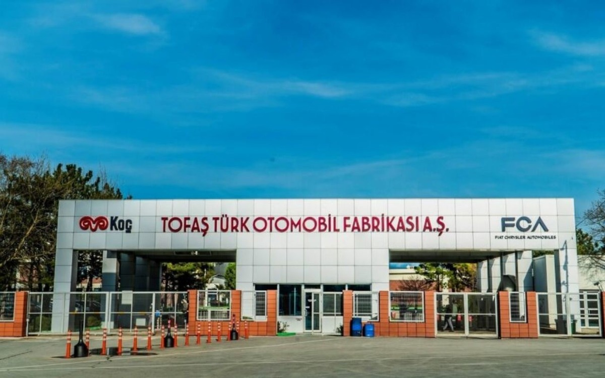 Otomotiv devlerinde &ccedil;ıta y&uuml;kseldi! TOASO ve FROTO i&ccedil;in hedef fiyat belirlendi, G&ouml;rsel 1