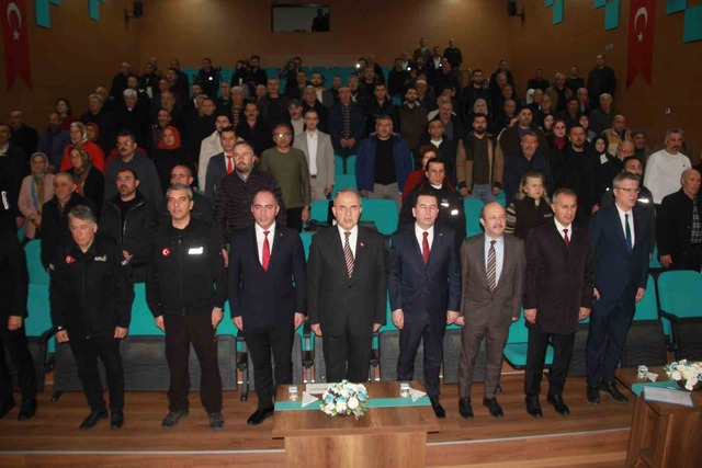 Ordu&rsquo;da afet konutlarının kura &ccedil;ekimi ger&ccedil;ekleştirildi, G&ouml;rsel 3