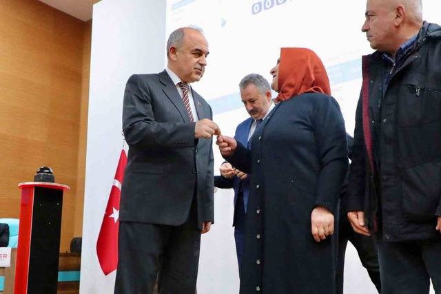 Ordu&rsquo;da afet konutlarının kura &ccedil;ekimi ger&ccedil;ekleştirildi, G&ouml;rsel 1