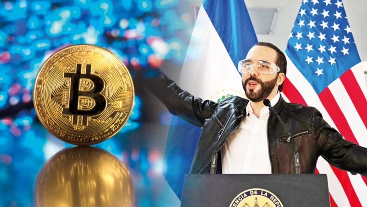 Bitcoin’in "altın" sancısı: Kripto dünyası yeni bir El Salvador bekliyor, Görsel 2