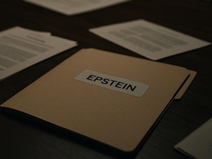 Ankara Başsavcılığı Epstein dosyası i&ccedil;in harekete ge&ccedil;ti