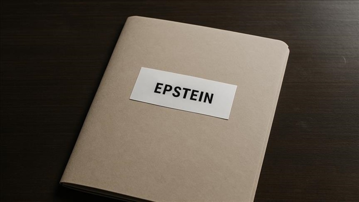Ankara Başsavcılığı Epstein dosyası i&ccedil;in harekete ge&ccedil;ti, G&ouml;rsel 1