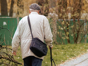 Almanya, AB'nin en yaşlı iş g&uuml;c&uuml;ne sahip &uuml;lkesi oldu