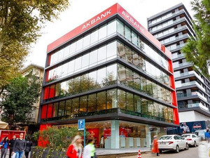 Gedik Yatırım'dan Akbank kararı: Model portf&ouml;yden &ccedil;ıkarıldı