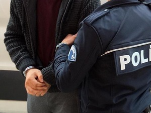 1 milyon 800 bin lira dolandırdı! Ş&uuml;pheli yakayı ele verdi 