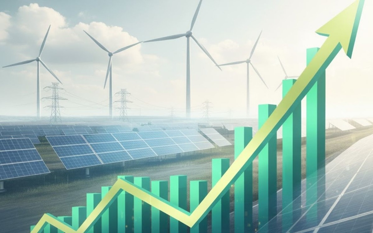 Borsada "Elektrik" r&uuml;zgarı: Dev yatırım sonrası enerji hisseleri y&uuml;kselişe ge&ccedil;ti, G&ouml;rsel 2
