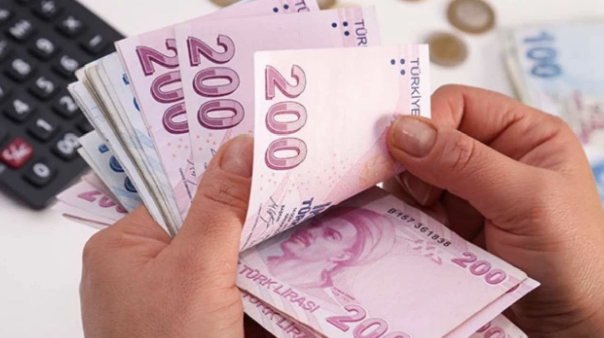 Bayram İkramiyesinde Sıcak Saatler ! Kulislerde Konuşulan O Rakam Milyonları Heyecanlandırdı, Görsel 1