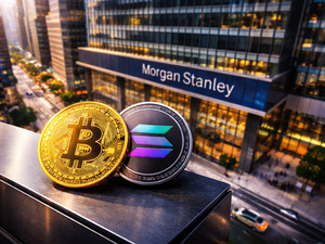 BTC'de y&uuml;kseliş başlayacak mı? Morgan Stanley a&ccedil;ıkladı: "Bu seviyeyi kırarsa..."