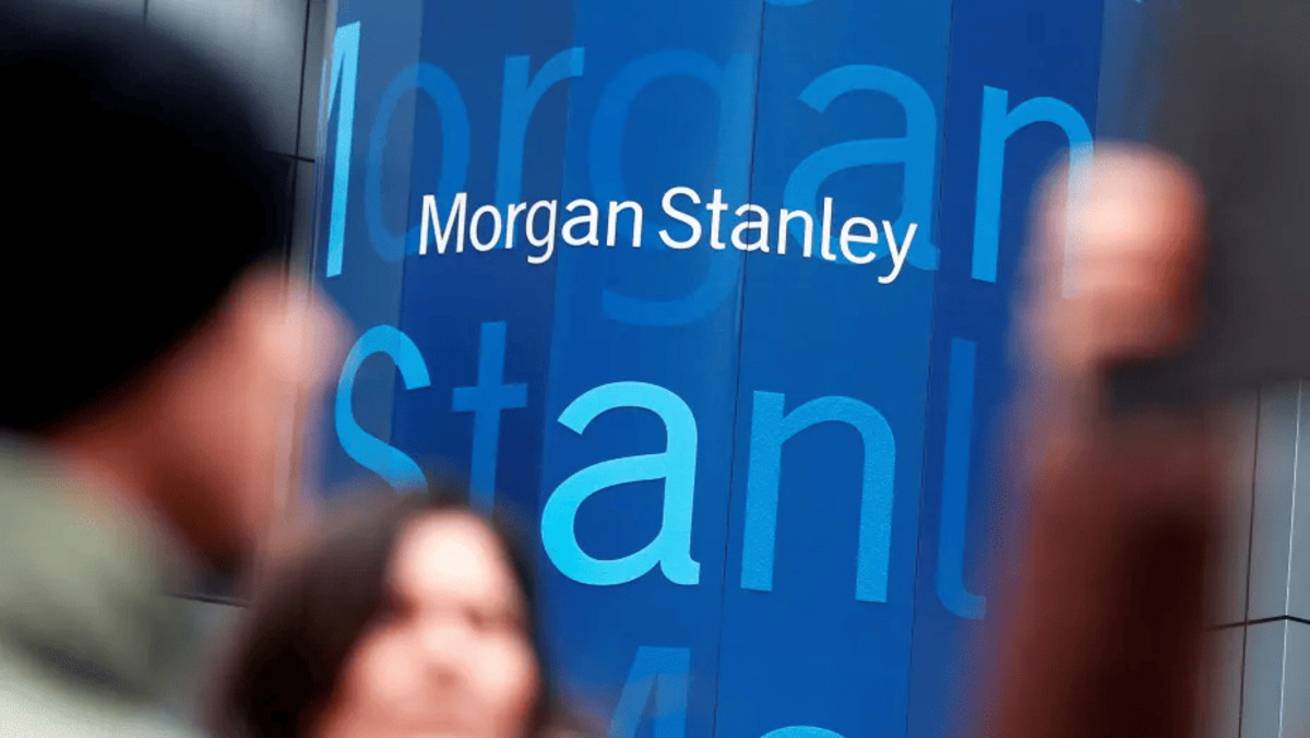 BTC de yükseliş başlayacak mı? Morgan Stanley açıkladı: "Bu seviyeyi kırarsa...", Görsel 1