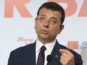 Aralarında Ekrem İmamoğlu da var! 4 kişiye "casusluk" davası a&ccedil;ıldı