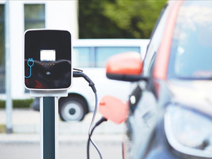 Almanya elektrikli ara&ccedil; &uuml;retiminde ABD'yi geride bıraktı! D&uuml;nyaca ikinci sırada