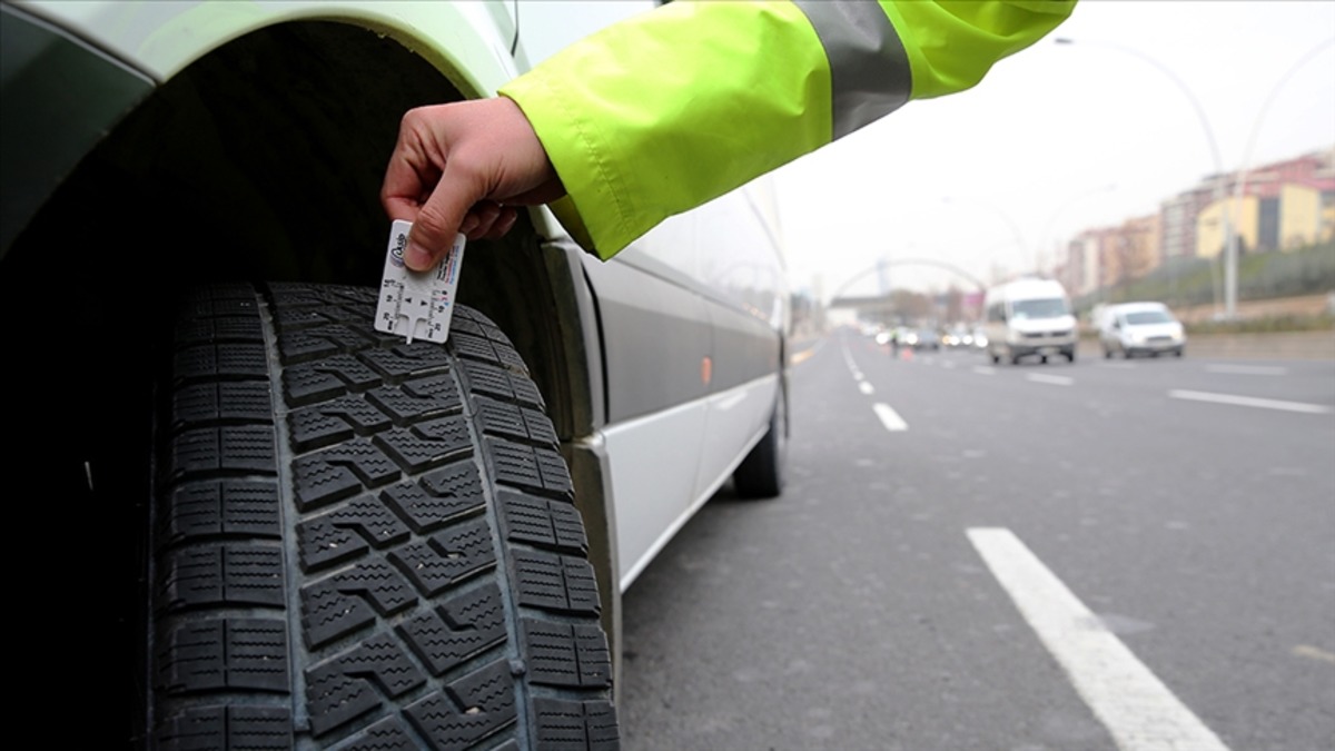 Trafikte yeni kurallar Meclis’ten geçti: Ceza yağmuruna 6 madde daha eklendi, Görsel 1