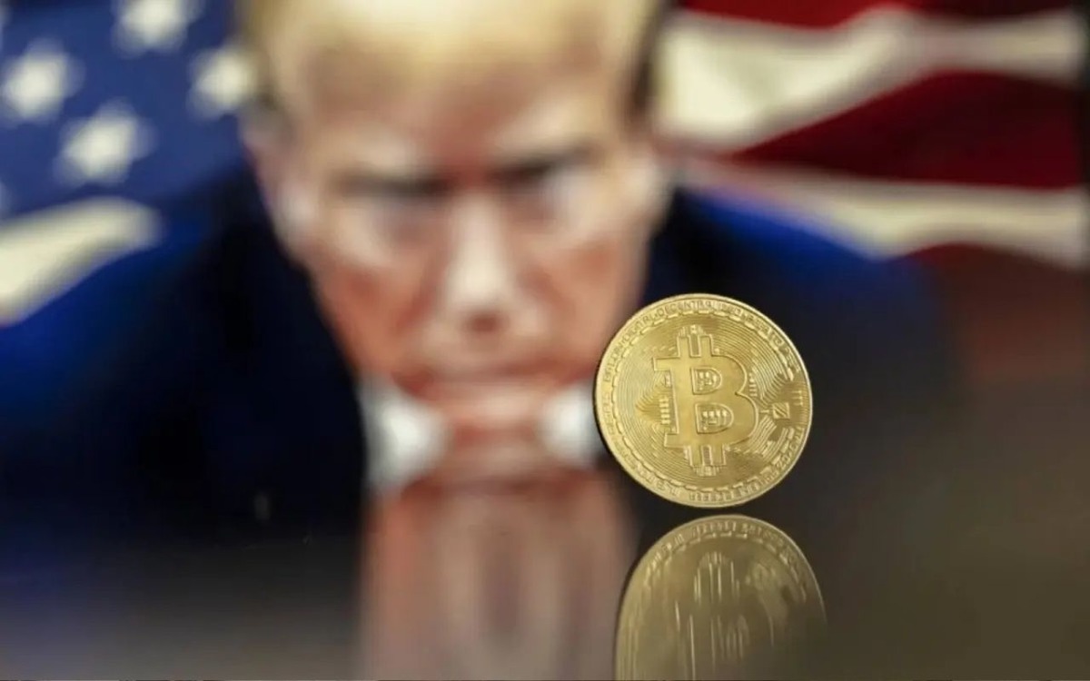 7 milyon BTC tehlikede! Trump’tan kripto paraları koruyacak hamle, Görsel 2