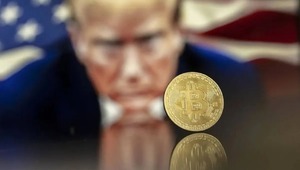 ABD'den s&uuml;rpriz lisans: BTC y&uuml;kselişe ge&ccedil;ti