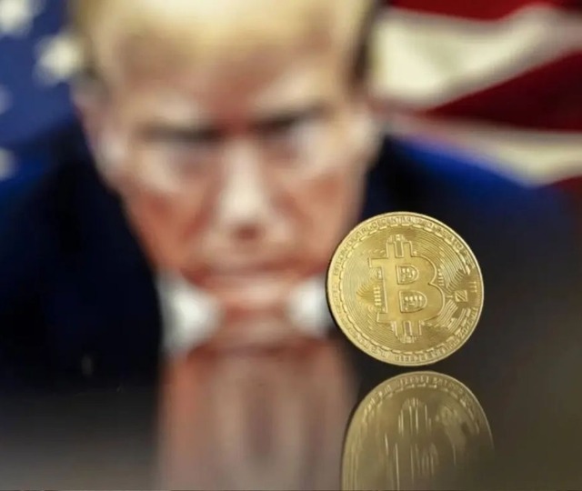 ABD'den s&uuml;rpriz lisans: BTC y&uuml;kselişe ge&ccedil;ti