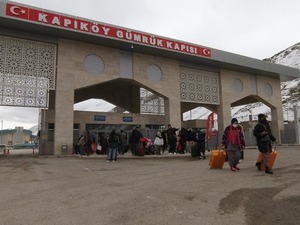 İran-ABD gerginliği sonrası Kapık&ouml;y sınırında girişler ne durumda?