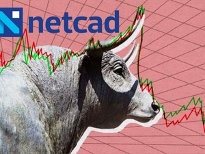 Netcad Yazılım (NETCD) tavandan işlemlere başladı