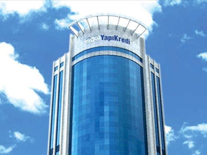 Yapı Kredi 2025 4. &ccedil;eyrek bilan&ccedil;osunu a&ccedil;ıkladı! Bankanın k&acirc;rı 47,1 milyar TL'ye y&uuml;kseldi