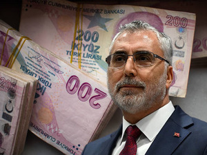 Bakan Işıkhan duyurdu! SGK prim bor&ccedil;larında yeni d&uuml;zenleme: Peşinat şartı kaldırıldı