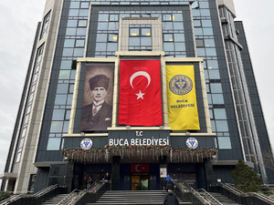 Buca Belediyesinde r&uuml;şvet soruşturması! 28 ş&uuml;pheli hakkında g&ouml;zaltı kararı