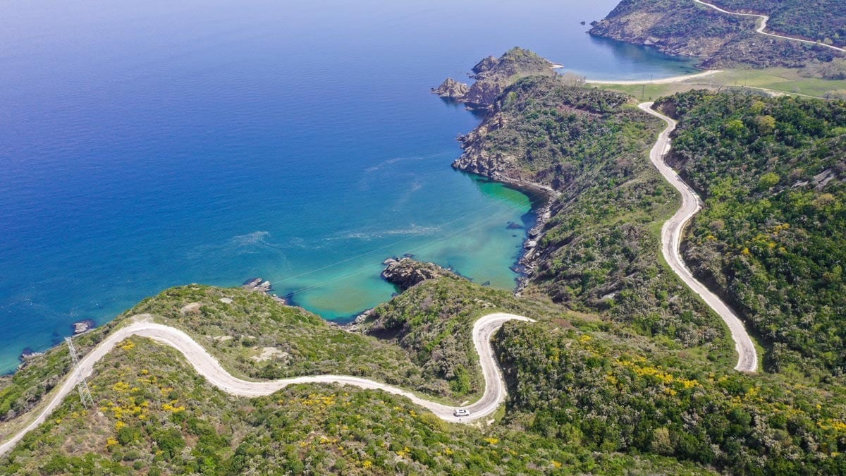Buralarda tapusu olan yaşadı! Gayrimenkulün "altın üçgeni" belli oldu, Görsel 1