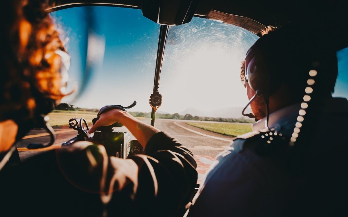 B&ouml;l&uuml;m ve tecr&uuml;be şartı yok! THY pilot alımı yapacak, G&ouml;rsel 1