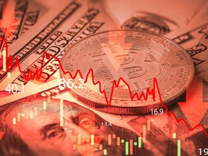 Kripto Paralar D&uuml;şt&uuml;, Bir Yatırımcı Tam Tamına 1 Milyon Dolar Kaybetti! "Analiziniz Batsın, Resmen Soyulduk"