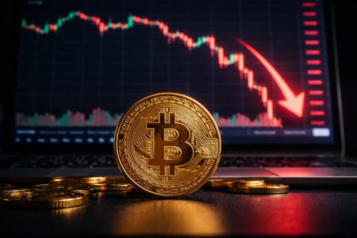 Kripto Paralar Düştü, Bir Yatırımcı Tam Tamına 1 Milyon Dolar Kaybetti! "Analiziniz Batsın, Resmen Soyulduk", Görsel 2