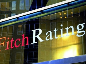Fitch 9 belediyeye notunu verdi! G&ouml;r&uuml;n&uuml;m "Pozitif"