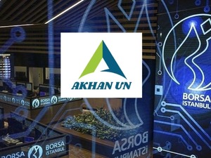 Yatırımcının g&ouml;z&uuml; Akhan Un (AKHAN) hisselerinde! Bug&uuml;n işlem g&ouml;rmeye başlıyor