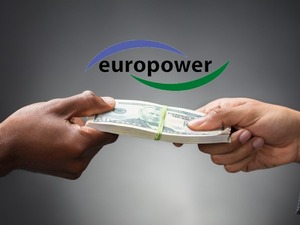 Europower Enerji (EUPWR) dev ihaleyi aldı! Hisseler pozitif