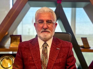 Akhan Un / Orhan İlhan: "Amacımız s&uuml;rd&uuml;r&uuml;lebilir şekilde b&uuml;y&uuml;mek"