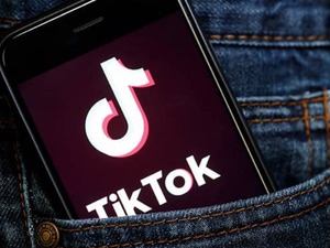 TikTok'a "bağımlılığa neden olma" su&ccedil;laması