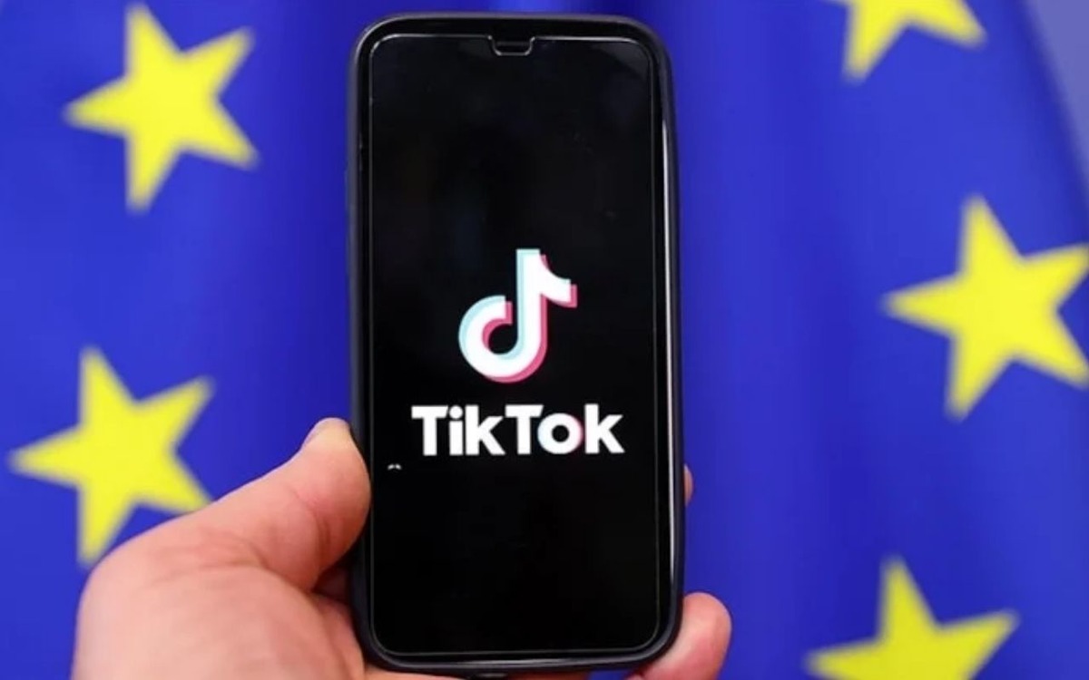 TikTok a "bağımlılığa neden olma" su&ccedil;laması, G&ouml;rsel 1