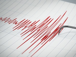 AFAD'dan Erzincan'daki 4,9 b&uuml;y&uuml;kl&uuml;ğ&uuml;ndeki deprem a&ccedil;ıklaması