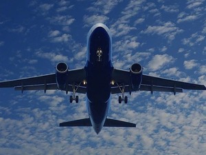 Hindistan'dan 100 milyar dolarlık Boeing siparişi