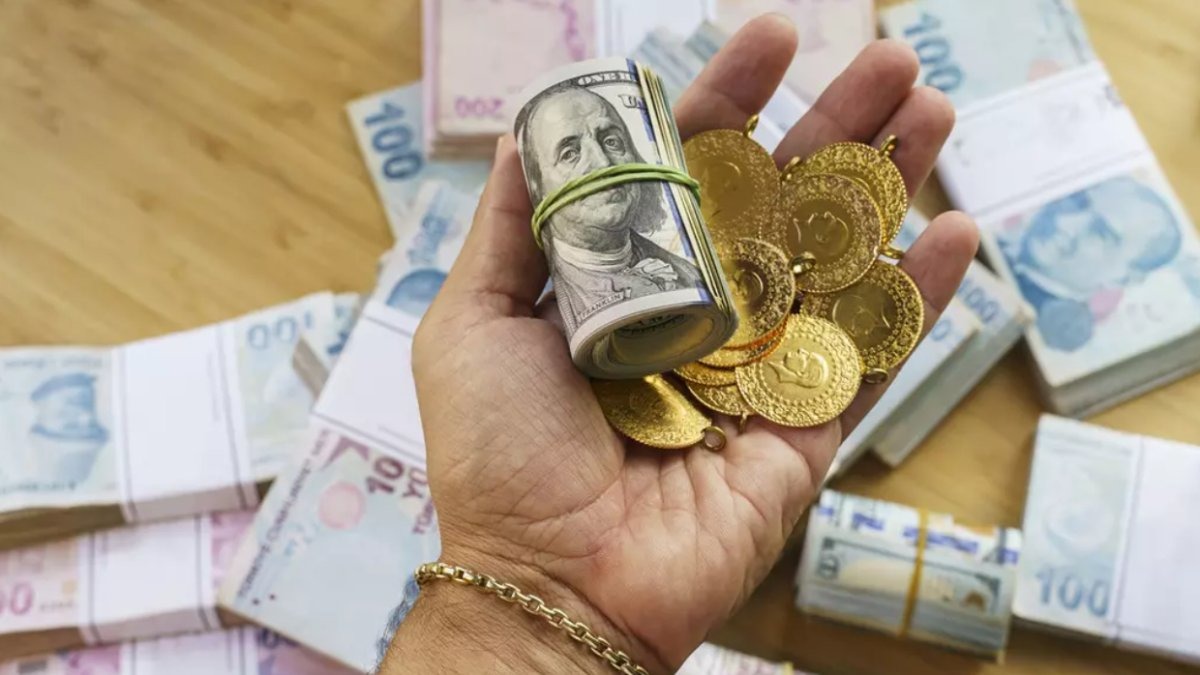 ING, T&uuml;rkiye raporunu paylaştı: Enflasyon, faiz, dolar&hellip; Bu yıl ekonomiden beklenti ne?, G&ouml;rsel 2