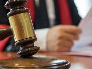 Thodex davasında tutuklu iki sanığa ev hapsi