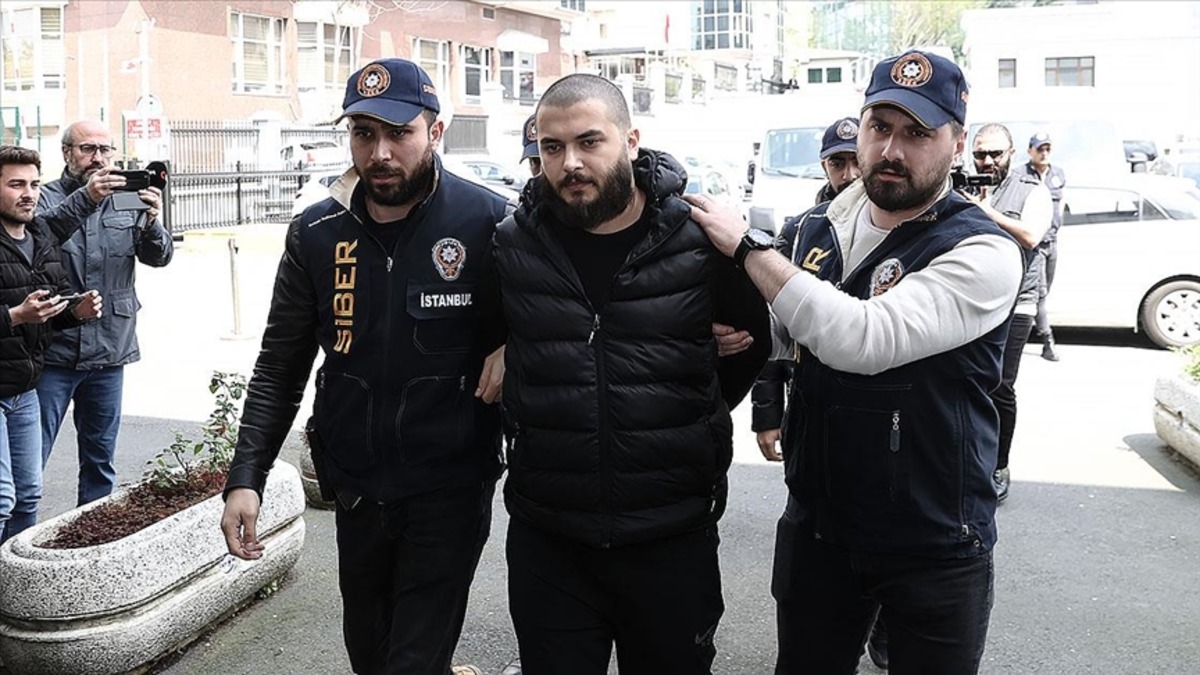 Thodex davasında tutuklu iki sanığa ev hapsi, Görsel 1