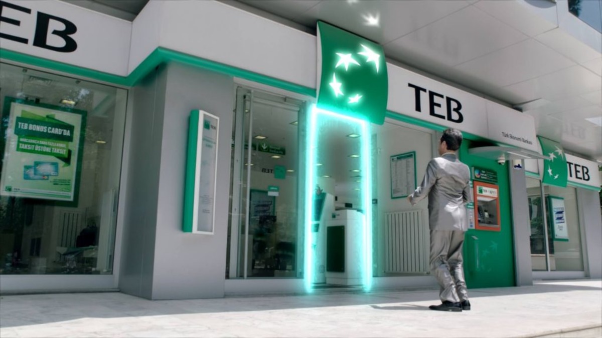 TEB den 4. &ccedil;eyrek bilan&ccedil;osunda 14 milyar lirayı aşan net kar, G&ouml;rsel 1