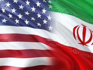 Trump, İran ile Umman'da yapılan ilk g&ouml;r&uuml;şmeyi "&ccedil;ok iyi" olarak tanımladı