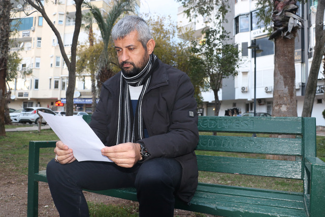 TBMM ye, Düğünlerde TL zarar görüyor dilekçesi, Görsel 1