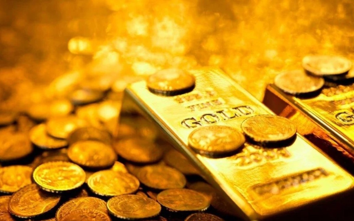 Altın mı? Bitcoin mi? Dev banka "Daha cazip..."diyerek tarafını se&ccedil;ti, G&ouml;rsel 1