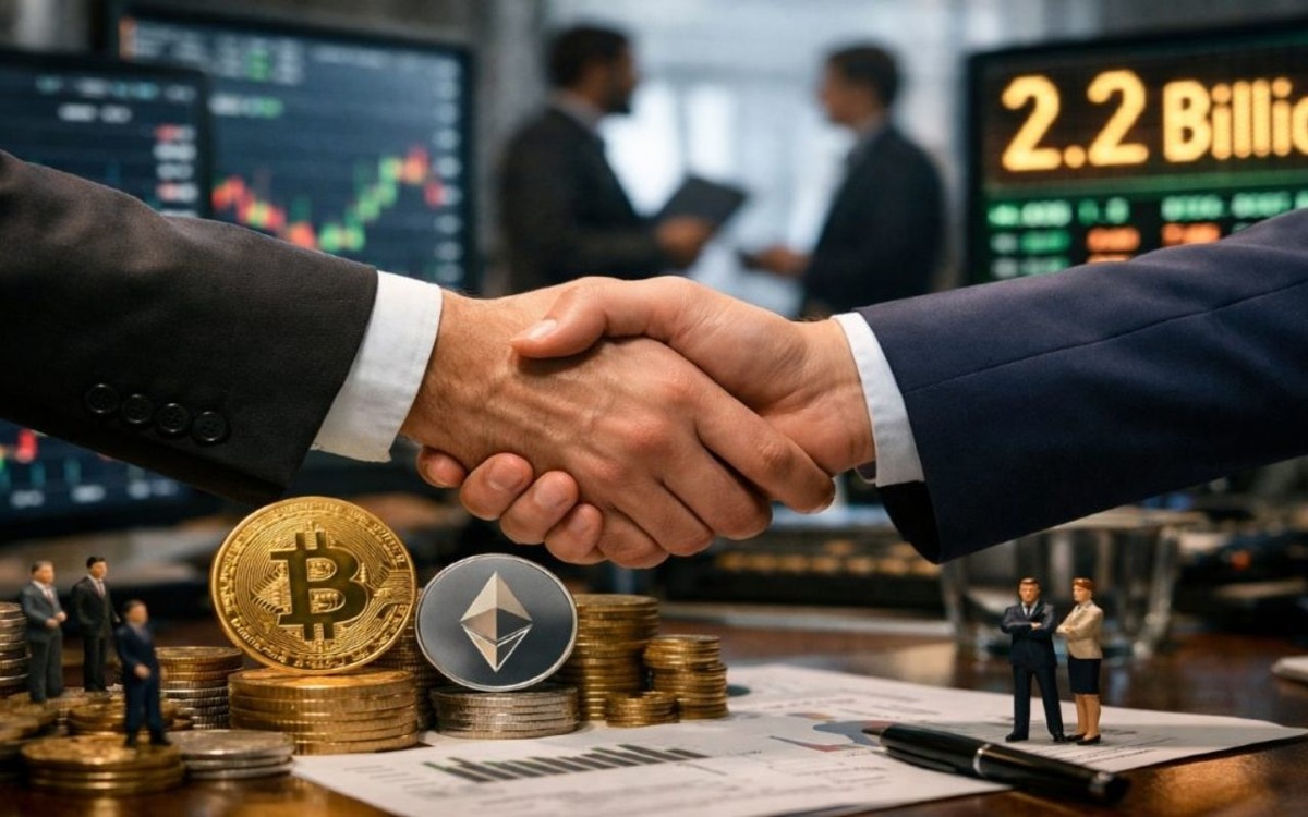 Kripto dünyasında yüksek getiri arayışı: 50 kat potansiyelli projeler nasıl tespit edilir?, Görsel 1