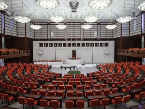 TBMM'de yoğun hafta! Hangi konular ele alınacak?