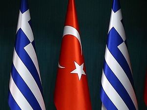 T&uuml;rkiye ile Yunanistan 10 milyar dolarlık ticaret hedefine odaklandı