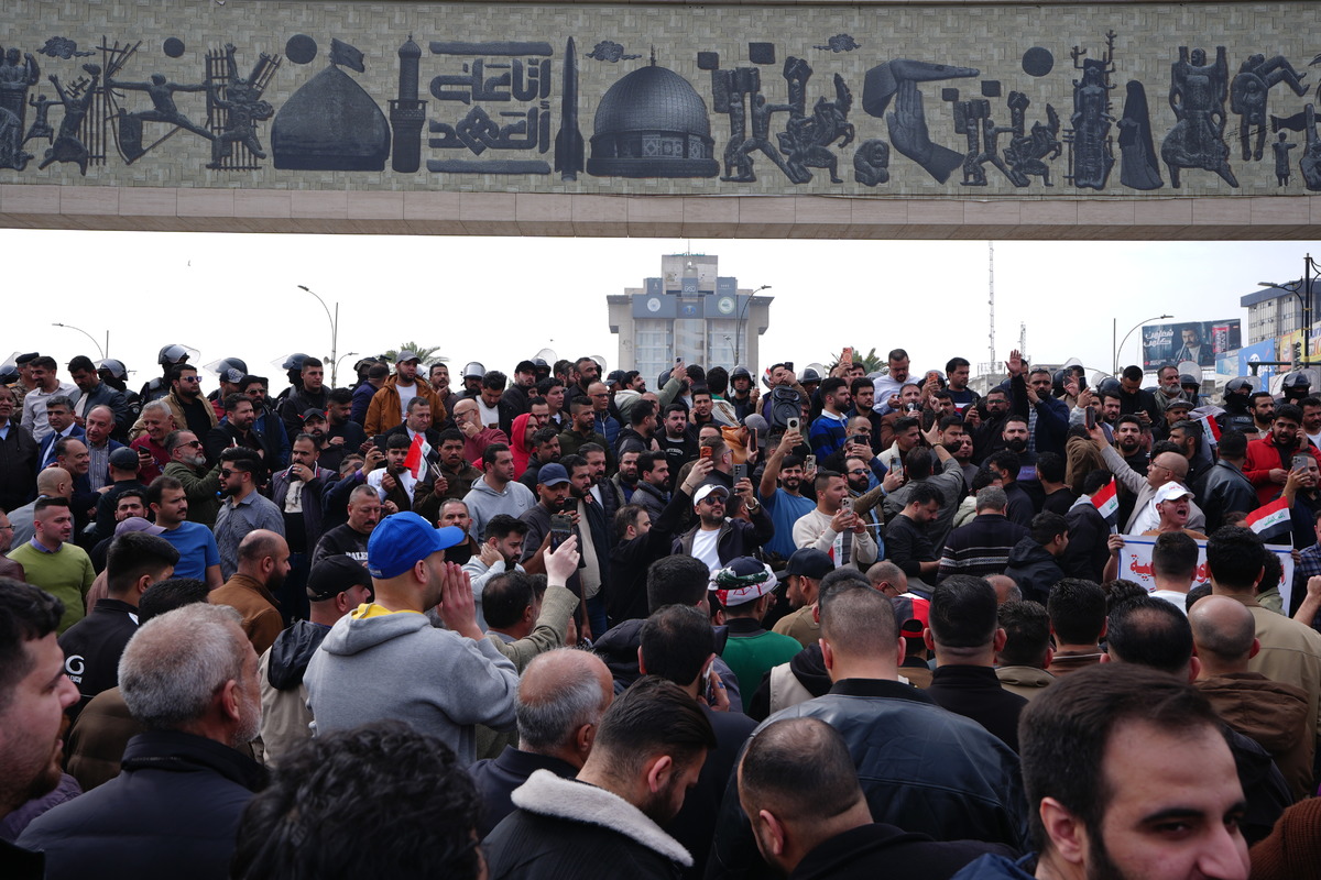 Bir &uuml;lke bunu konuşuyor! "Kepenk kapatırız" uyarısı: G&uuml;mr&uuml;k vergisi zammına protesto, G&ouml;rsel 4