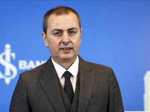 Hakan Aran'dan Ezber Bozan Faiz &Ccedil;ıkışı: "Merkez Mart Ayını Pas Ge&ccedil;ebilir"