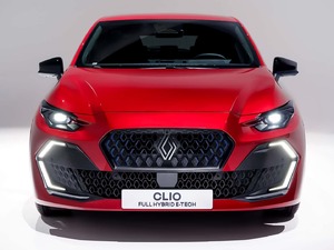 Yeni Clio 6 Satışta: %0 Faiz ve Lansman İndirimiyle Geldi