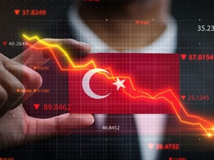 World Rating T&uuml;rkiye'nin kredi notunu "Stabil" olarak belirledi